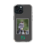 Slim Protection Case［ Green Future Project - Aplomado Falcon ］