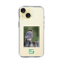 Slim Protection Case［ Green Future Project - Aplomado Falcon ］