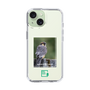 Slim Protection Case［ Green Future Project - Aplomado Falcon ］