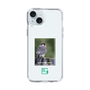 Slim Protection Case［ Green Future Project - Aplomado Falcon ］