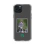 Slim Protection Case［ Green Future Project - Aplomado Falcon ］