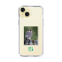 Slim Protection Case［ Green Future Project - Aplomado Falcon ］