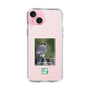 Slim Protection Case［ Green Future Project - Aplomado Falcon ］