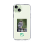 Slim Protection Case［ Green Future Project - Aplomado Falcon ］