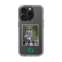 Slim Protection Case［ Green Future Project - Aplomado Falcon ］