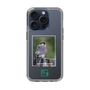 Slim Protection Case［ Green Future Project - Aplomado Falcon ］