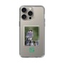 Slim Protection Case［ Green Future Project - Aplomado Falcon ］