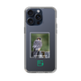 Slim Protection Case［ Green Future Project - Aplomado Falcon ］