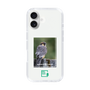 Slim Protection Case［ Green Future Project - Aplomado Falcon ］