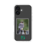 Slim Protection Case［ Green Future Project - Aplomado Falcon ］