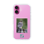 Slim Protection Case［ Green Future Project - Aplomado Falcon ］