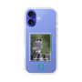 Slim Protection Case［ Green Future Project - Aplomado Falcon ］