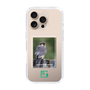 Slim Protection Case［ Green Future Project - Aplomado Falcon ］