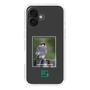 Slim Protection Case［ Green Future Project - Aplomado Falcon ］