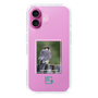 Slim Protection Case［ Green Future Project - Aplomado Falcon ］