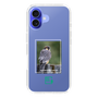 Slim Protection Case［ Green Future Project - Aplomado Falcon ］