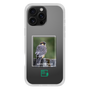 Slim Protection Case［ Green Future Project - Aplomado Falcon ］