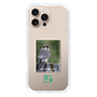 Slim Protection Case［ Green Future Project - Aplomado Falcon ］