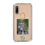 Slim Protection Case［ Green Future Project - Aplomado Falcon ］