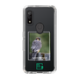 Slim Protection Case［ Green Future Project - Aplomado Falcon ］