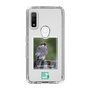 Slim Protection Case［ Green Future Project - Aplomado Falcon ］