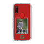 Slim Protection Case［ Green Future Project - Aplomado Falcon ］
