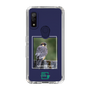 Slim Protection Case［ Green Future Project - Aplomado Falcon ］