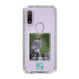 Slim Protection Case［ Green Future Project - Aplomado Falcon ］