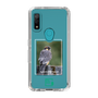 Slim Protection Case［ Green Future Project - Aplomado Falcon ］