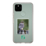 Slim Protection Case［ Green Future Project - Aplomado Falcon ］