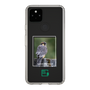 Slim Protection Case［ Green Future Project - Aplomado Falcon ］