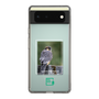 Slim Protection Case［ Green Future Project - Aplomado Falcon ］