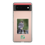 Slim Protection Case［ Green Future Project - Aplomado Falcon ］