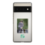 Slim Protection Case［ Green Future Project - Aplomado Falcon ］