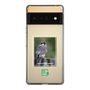 Slim Protection Case［ Green Future Project - Aplomado Falcon ］