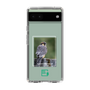Slim Protection Case［ Green Future Project - Aplomado Falcon ］