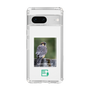 Slim Protection Case［ Green Future Project - Aplomado Falcon ］
