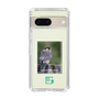 Slim Protection Case［ Green Future Project - Aplomado Falcon ］