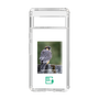 Slim Protection Case［ Green Future Project - Aplomado Falcon ］