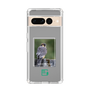 Slim Protection Case［ Green Future Project - Aplomado Falcon ］