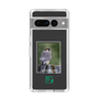 Slim Protection Case［ Green Future Project - Aplomado Falcon ］