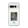 Slim Protection Case［ Green Future Project - Aplomado Falcon ］