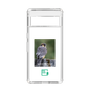 Slim Protection Case［ Green Future Project - Aplomado Falcon ］