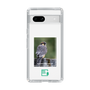 Slim Protection Case［ Green Future Project - Aplomado Falcon ］
