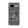 Slim Protection Case［ Green Future Project - Aplomado Falcon ］