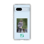 Slim Protection Case［ Green Future Project - Aplomado Falcon ］