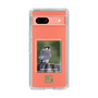 Slim Protection Case［ Green Future Project - Aplomado Falcon ］