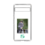 Slim Protection Case［ Green Future Project - Aplomado Falcon ］