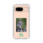 Slim Protection Case［ Green Future Project - Aplomado Falcon ］