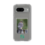 Slim Protection Case［ Green Future Project - Aplomado Falcon ］